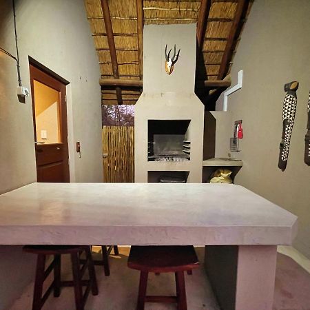 10 Raptors Lodge Hoedspruit Ngoại thất bức ảnh