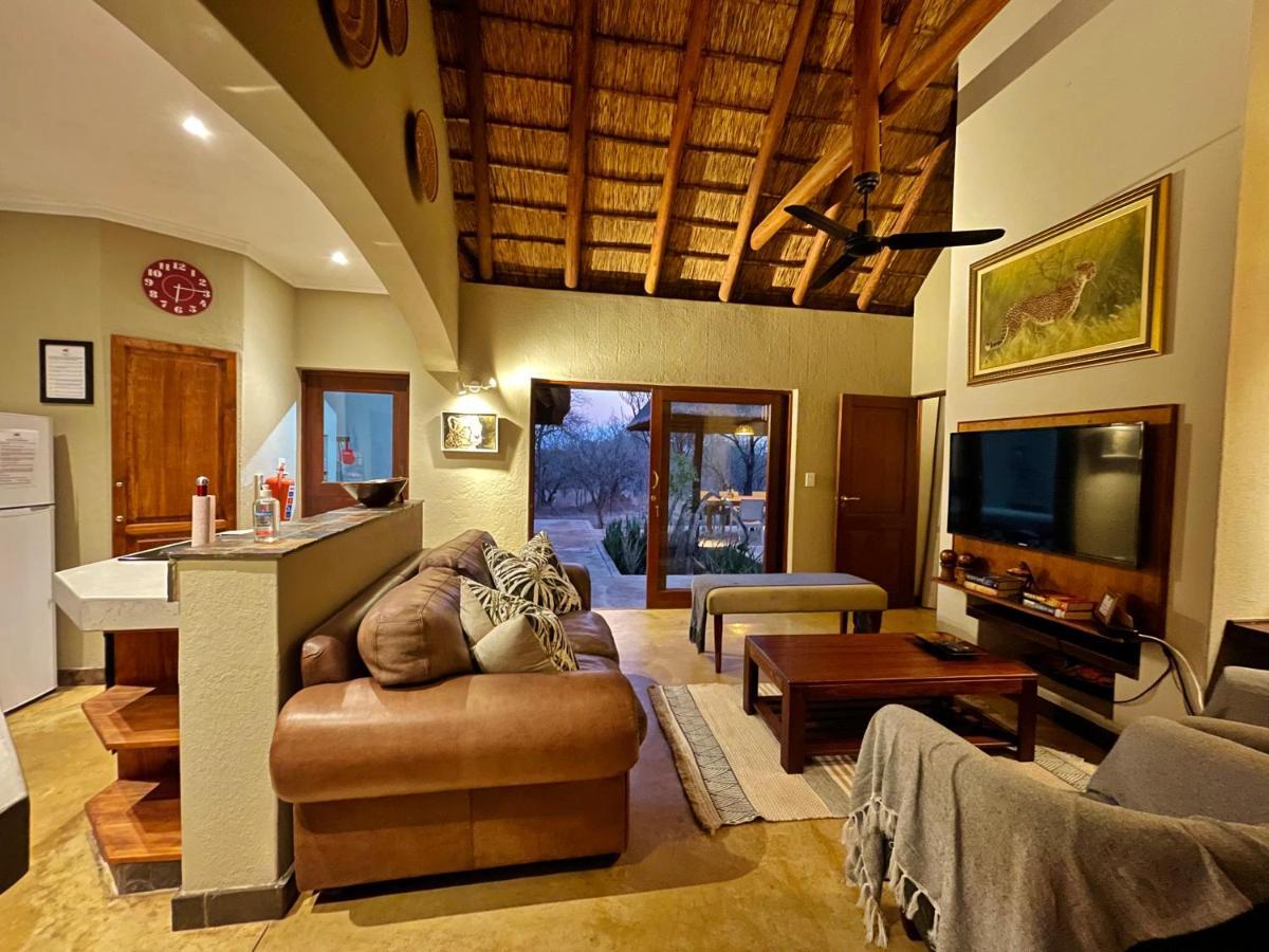 10 Raptors Lodge Hoedspruit Ngoại thất bức ảnh
