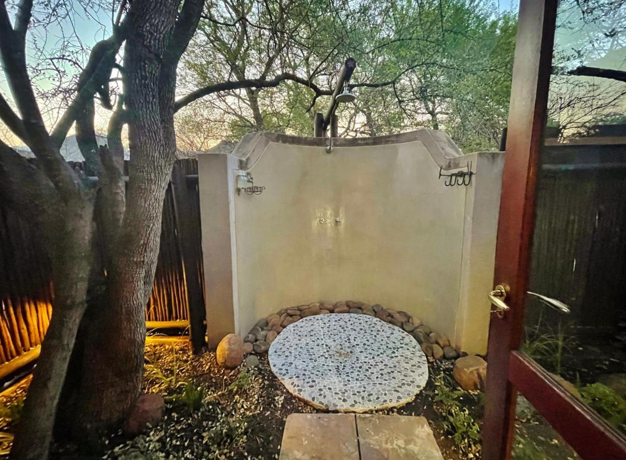 10 Raptors Lodge Hoedspruit Ngoại thất bức ảnh