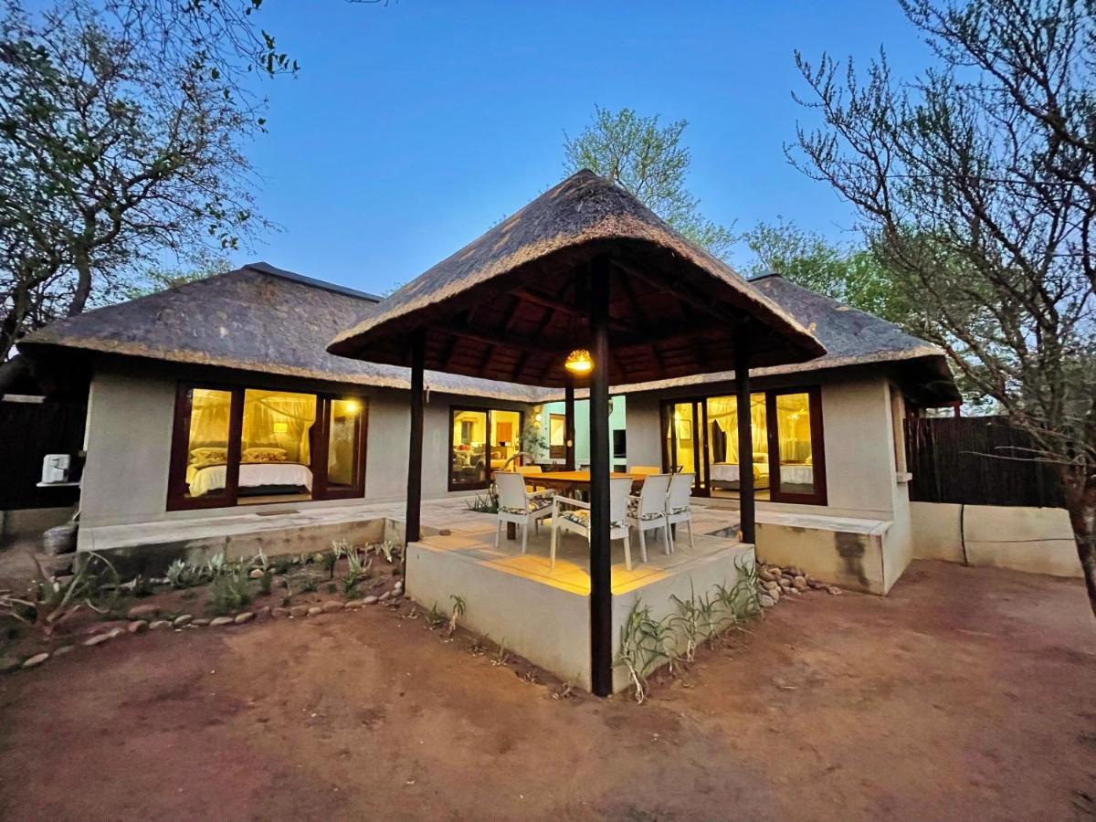 10 Raptors Lodge Hoedspruit Ngoại thất bức ảnh