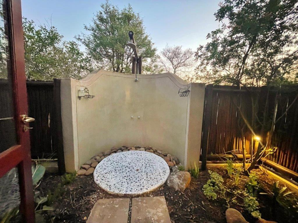 10 Raptors Lodge Hoedspruit Ngoại thất bức ảnh